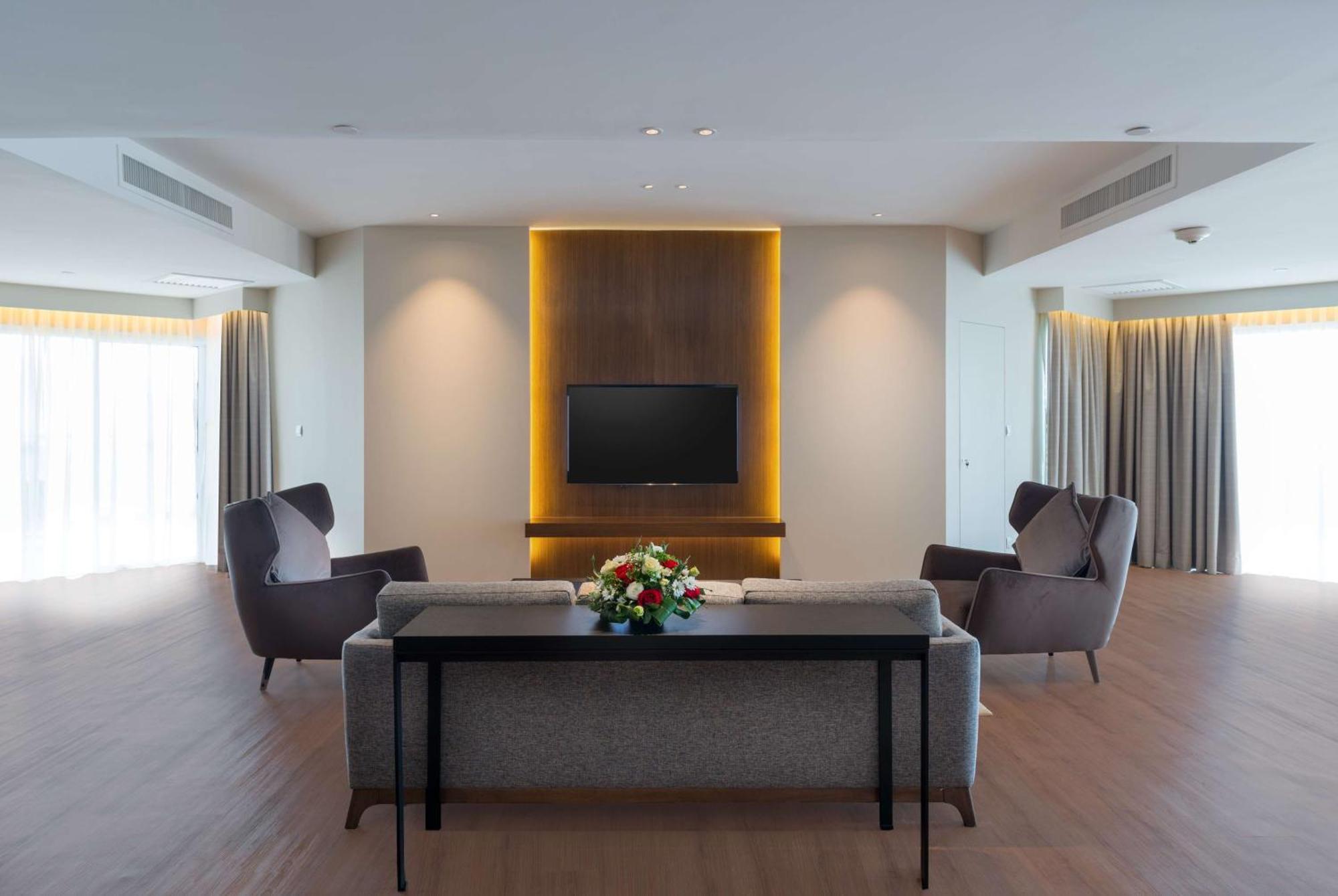 Doubletree Resort By Hilton Hotel Penang Batu Feringgi Exterior foto
